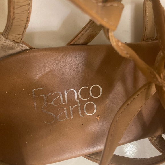 Franco Sarto - Picture 4 of 7